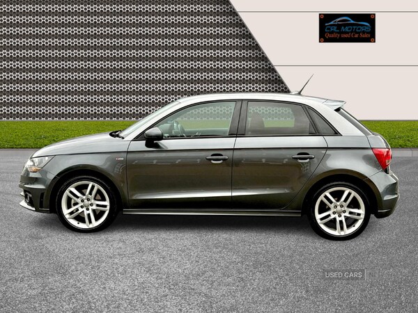 Used Audi A1 2014 for sale - 76285002: Photo 6