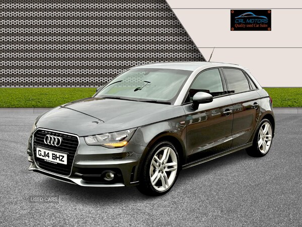 Used Audi A1 2014 for sale - 76285002: Photo 7