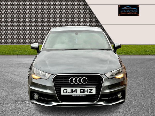 Used Audi A1 2014 for sale - 76285002: Photo 8
