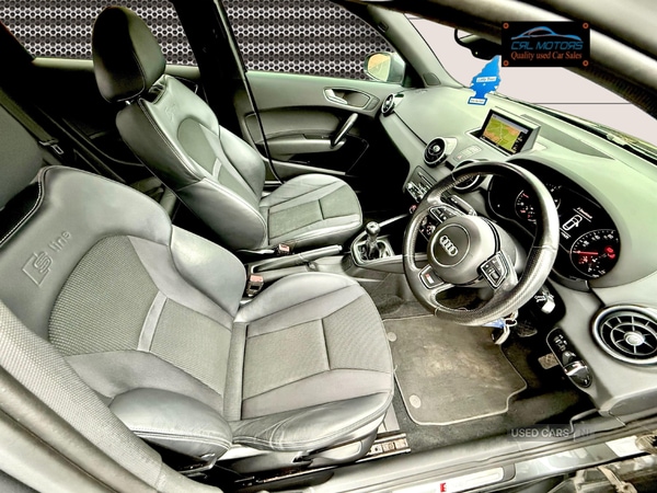 Used Audi A1 2014 for sale - 76285002: Photo 9