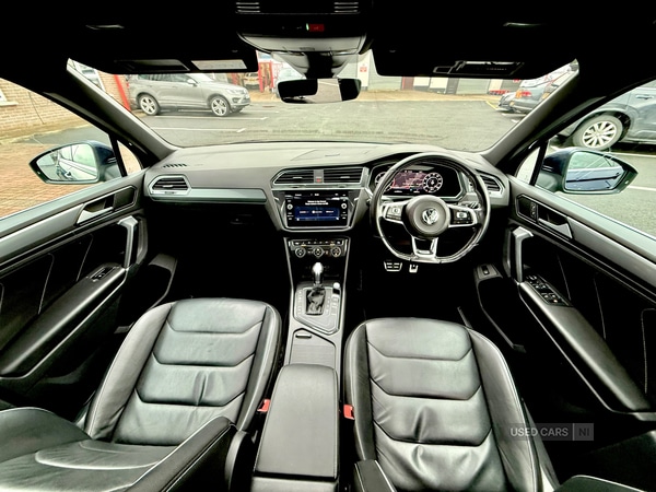 Used Volkswagen Tiguan 2018 for sale - 77469735: Photo 10