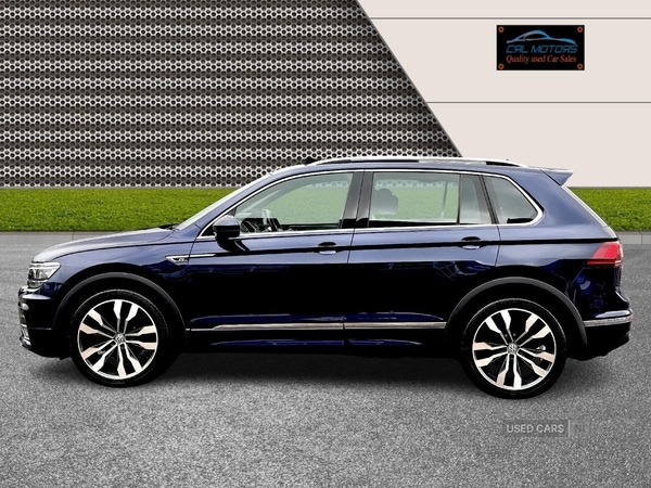 Used Volkswagen Tiguan 2018 for sale - 77469735: Photo 6