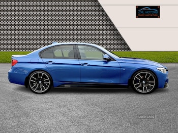 Used BMW 3 Series 2013 for sale - 75450277: Photo