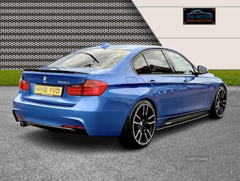 Used BMW 3 Series 2013 for sale - 75450277: Photo