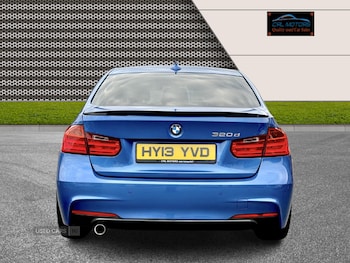 Used BMW 3 Series 2013 for sale - 75450277: Photo