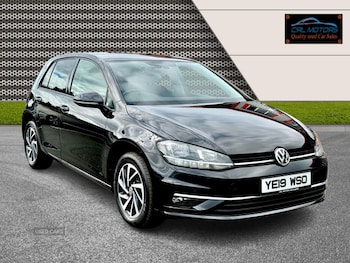 Used Volkswagen Golf 2019 for sale - 78823565: Photo