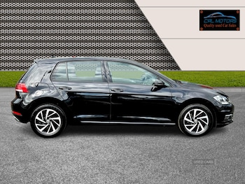 Used Volkswagen Golf 2019 for sale - 78823565: Photo
