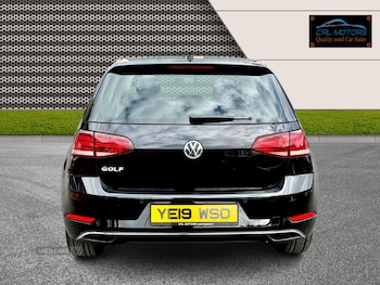 Used Volkswagen Golf 2019 for sale - 78823565: Photo