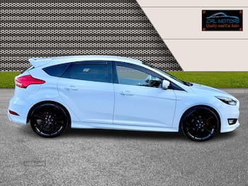 Used Ford Focus 2016 for sale - 79602922: Photo