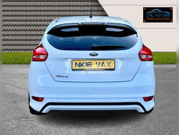 Used Ford Focus 2016 for sale - 79602922: Photo