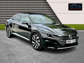 Used Volkswagen Arteon 2019 for sale - 79350030: Photo