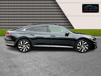 Used Volkswagen Arteon 2019 for sale - 79350030: Photo