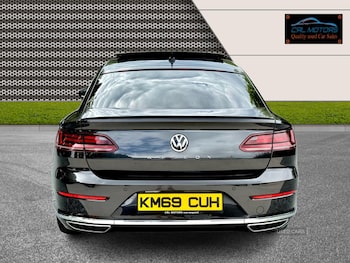 Used Volkswagen Arteon 2019 for sale - 79350030: Photo