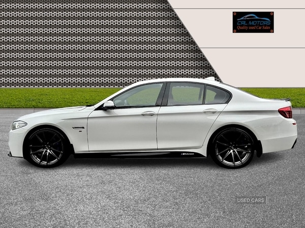 Used BMW 5 Series 2015 for sale - 77396927: Photo 6