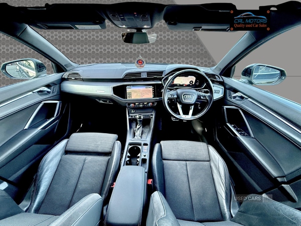 Used Audi Q3 2019 for sale - 76441537: Photo 10