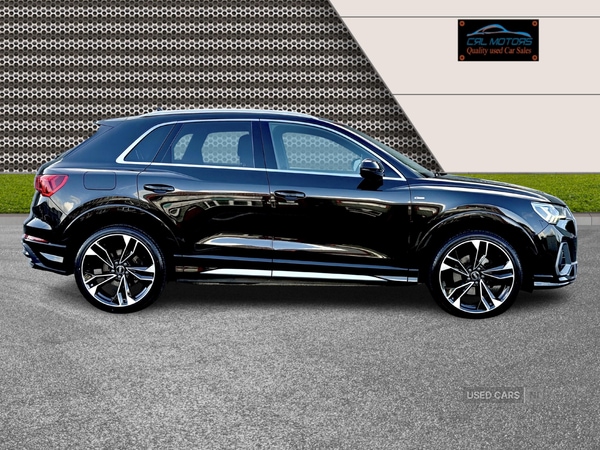 Used Audi Q3 2019 for sale - 76441537: Photo 2