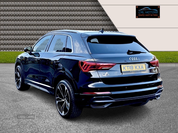 Used Audi Q3 2019 for sale - 76441537: Photo 5