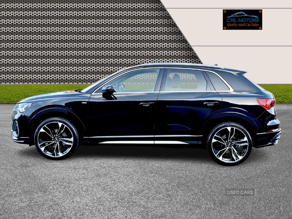 Used Audi Q3 2019 for sale - 76441537: Photo 6