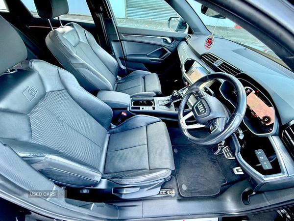 Used Audi Q3 2019 for sale - 76441537: Photo 9