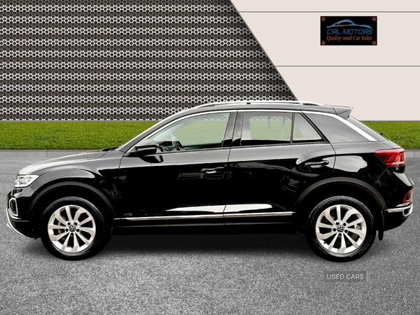 Used Volkswagen T-Roc 2023 for sale - 77469677: Photo 6