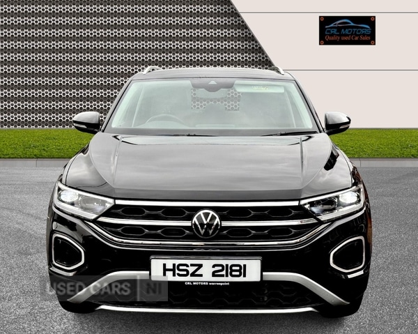 Used Volkswagen T-Roc 2023 for sale - 77469677: Photo 8