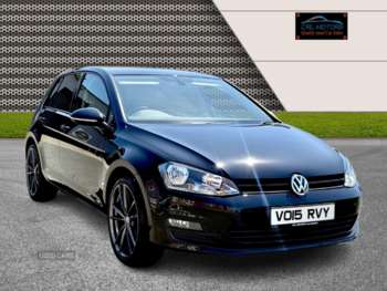 Used Volkswagen Golf 2015 for sale - 75292024: Photo