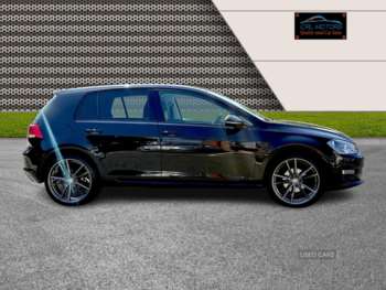 Used Volkswagen Golf 2015 for sale - 75292024: Photo