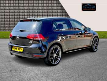 Used Volkswagen Golf 2015 for sale - 75292024: Photo
