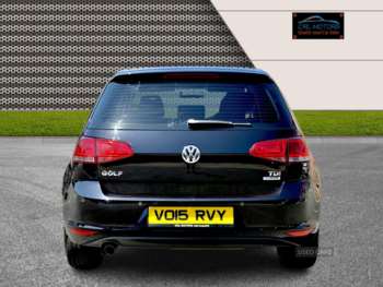 Used Volkswagen Golf 2015 for sale - 75292024: Photo