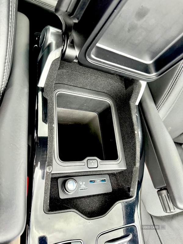 Used Land Rover Range Rover 2021 for sale - 76284971: Photo 14