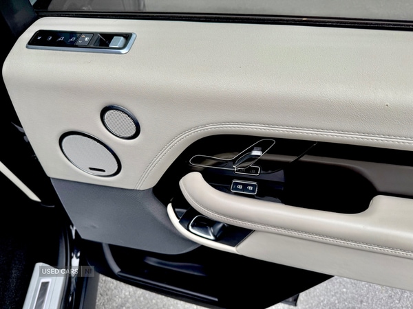 Used Land Rover Range Rover 2021 for sale - 76284971: Photo 15