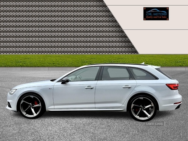 Used Audi A4 2017 for sale - 77396919: Photo 6