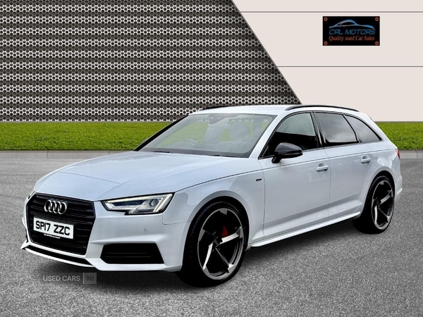 Used Audi A4 2017 for sale - 77396919: Photo 7