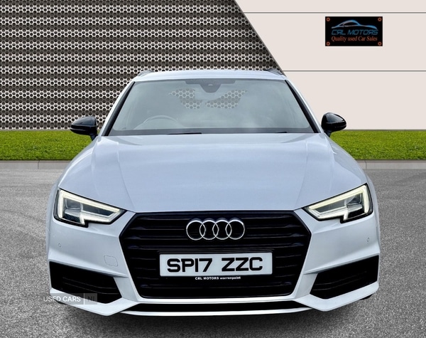 Used Audi A4 2017 for sale - 77396919: Photo 8