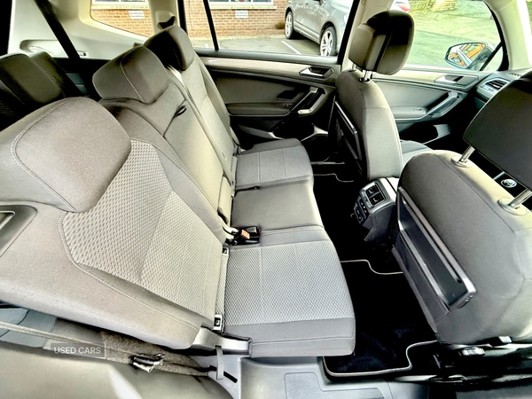 Used Volkswagen Tiguan Allspace 2019 for sale - 77551026: Photo 10