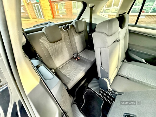 Used Volkswagen Tiguan Allspace 2019 for sale - 77551026: Photo 11