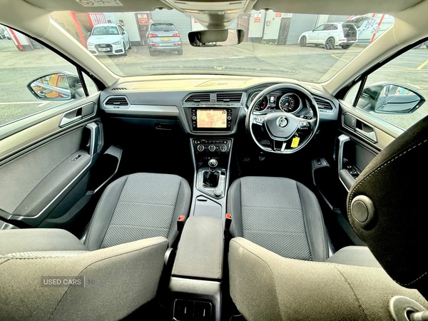 Used Volkswagen Tiguan Allspace 2019 for sale - 77551026: Photo 12