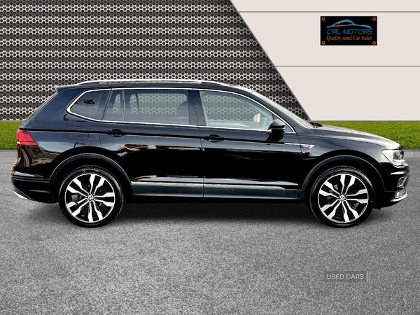 Used Volkswagen Tiguan Allspace 2019 for sale - 77551026: Photo 2