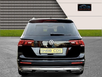 Used Volkswagen Tiguan Allspace 2019 for sale - 77551026: Photo