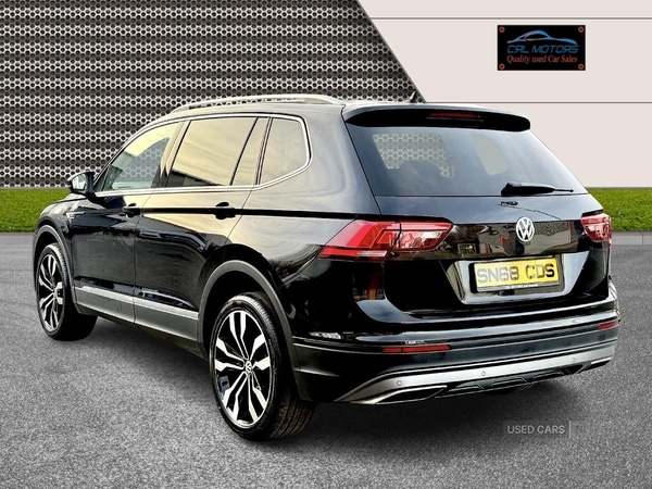 Used Volkswagen Tiguan Allspace 2019 for sale - 77551026: Photo 5