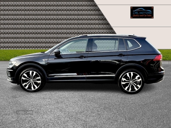Used Volkswagen Tiguan Allspace 2019 for sale - 77551026: Photo 6