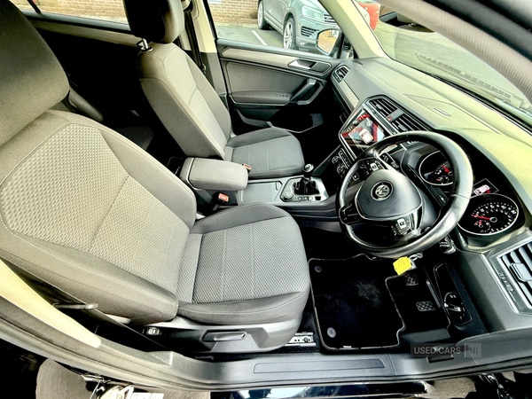 Used Volkswagen Tiguan Allspace 2019 for sale - 77551026: Photo 9