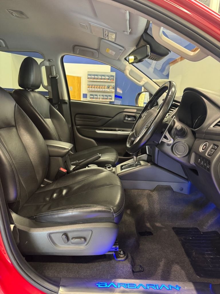 Used Mitsubishi L200 2020 for sale - 76406350: Photo 10