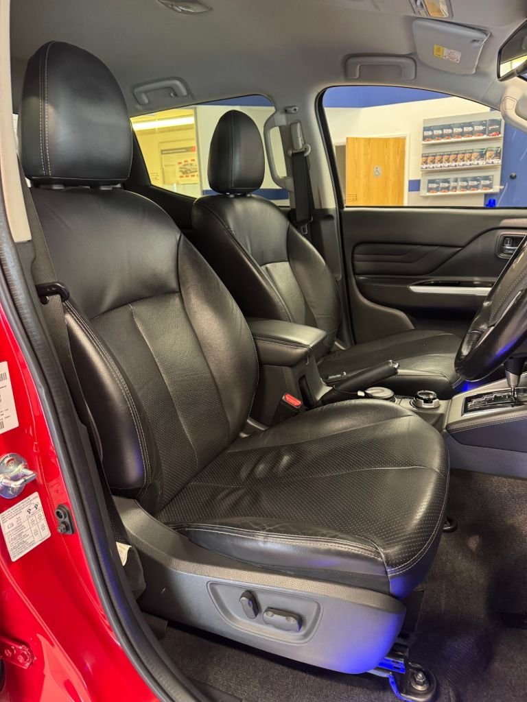 Used Mitsubishi L200 2020 for sale - 76406350: Photo 11