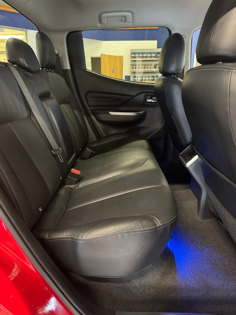 Used Mitsubishi L200 2020 for sale - 76406350: Photo 12