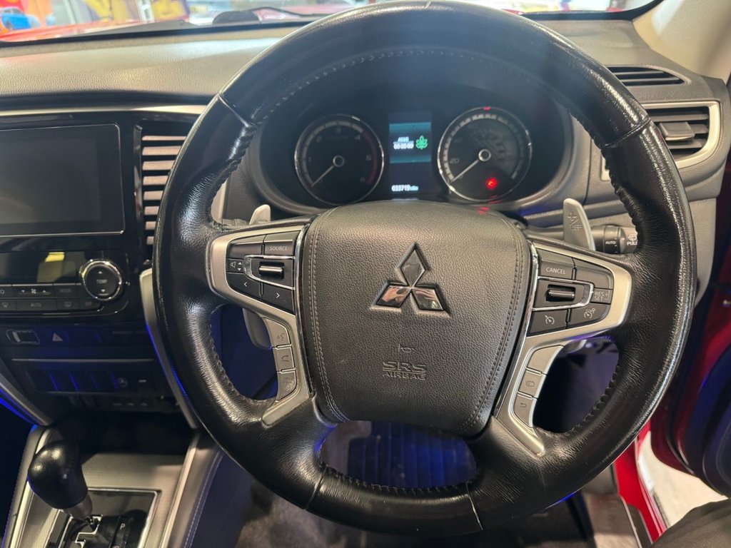 Used Mitsubishi L200 2020 for sale - 76406350: Photo 14