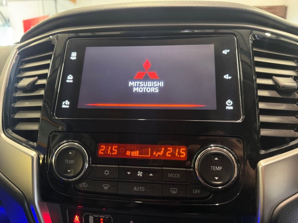 Used Mitsubishi L200 2020 for sale - 76406350: Photo 15