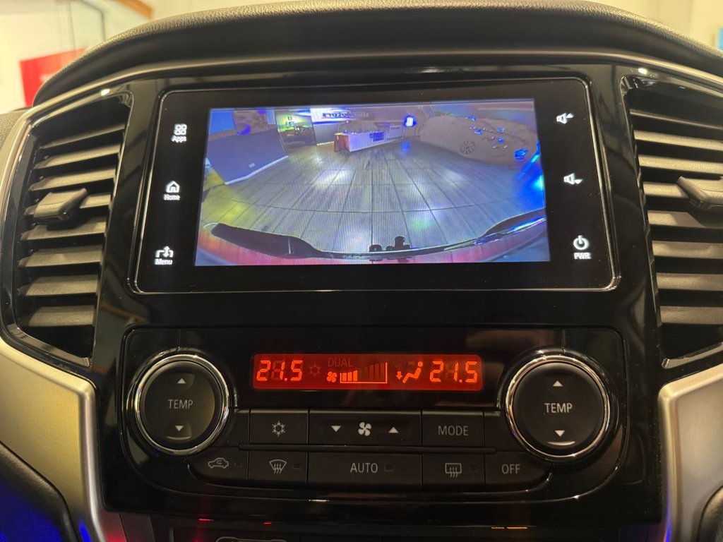 Used Mitsubishi L200 2020 for sale - 76406350: Photo 16