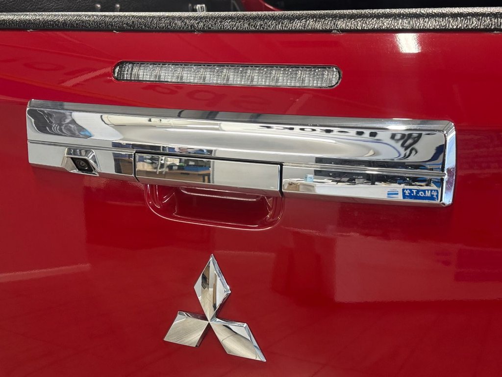 Used Mitsubishi L200 2020 for sale - 76406350: Photo 22