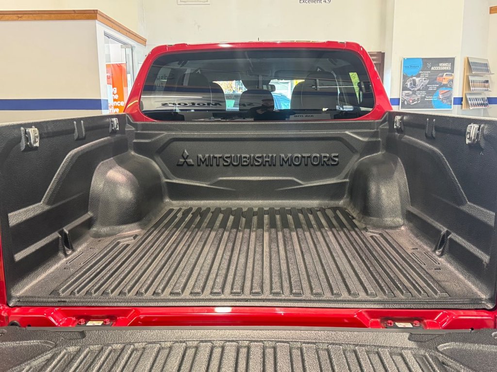 Used Mitsubishi L200 2020 for sale - 76406350: Photo 23